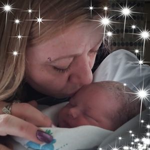 Meet your Posher, Misty